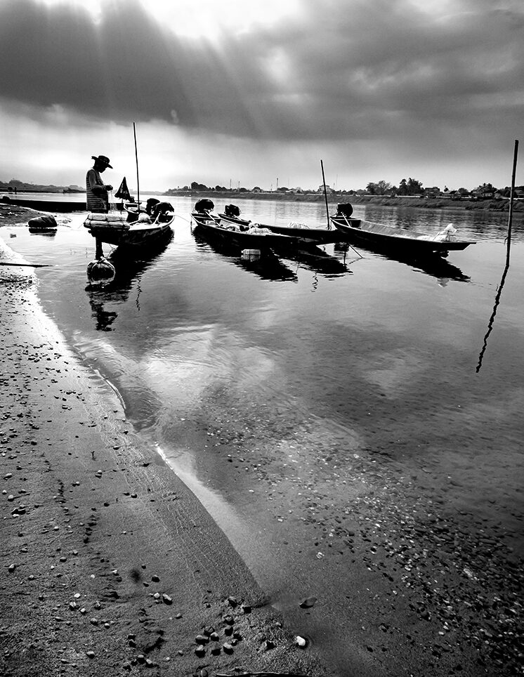 Rives d'ailleurs